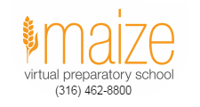 Maize virtual preparatory school